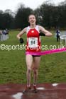 Womens under-20a  Northern Cross Country, Knowsley Safari Park. Photo: David T. Hewitson/Sports for All Pics